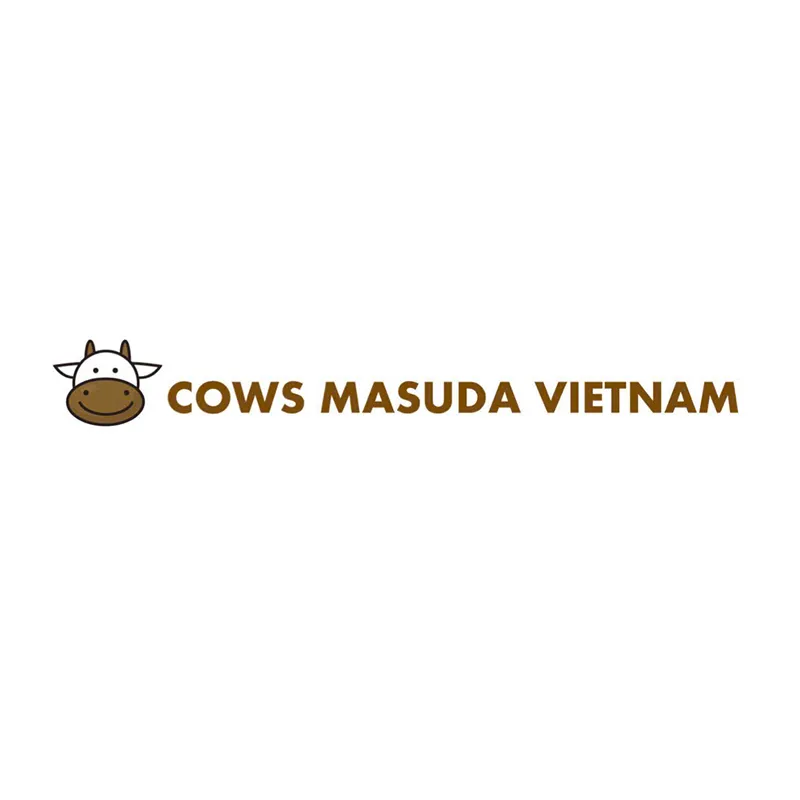 Cows Masuda logo
