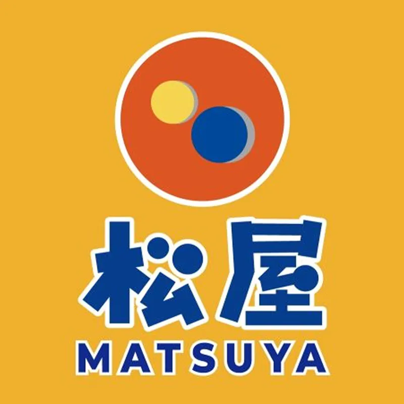 Matsuya logo