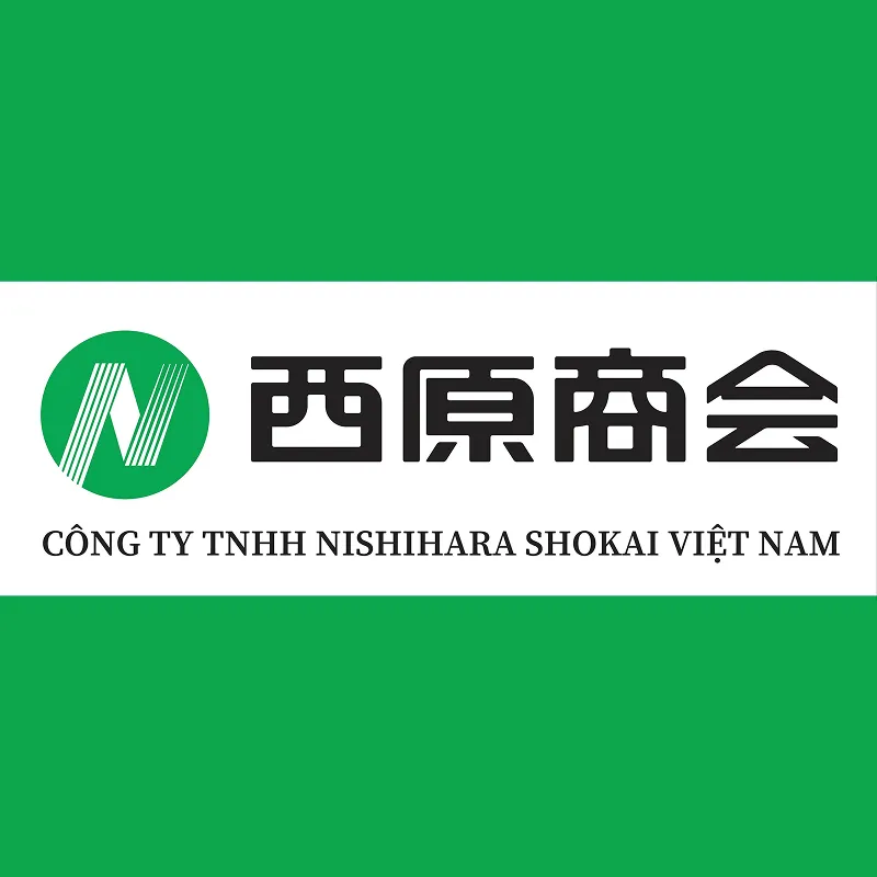 Nishihara Shokai logo