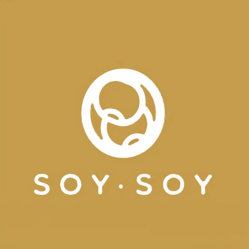 Soy Soy logo